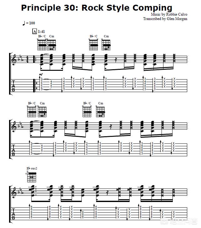 吉他与科技:AI 作曲时代,人类吉他手该何去何从? 吉他与科技:AI 作曲时代,人类吉他手该何去何从?