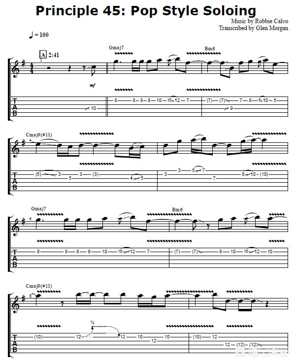 吉他与科技:AI 作曲时代,人类吉他手该何去何从? 吉他与科技:AI 作曲时代,人类吉他手该何去何从?