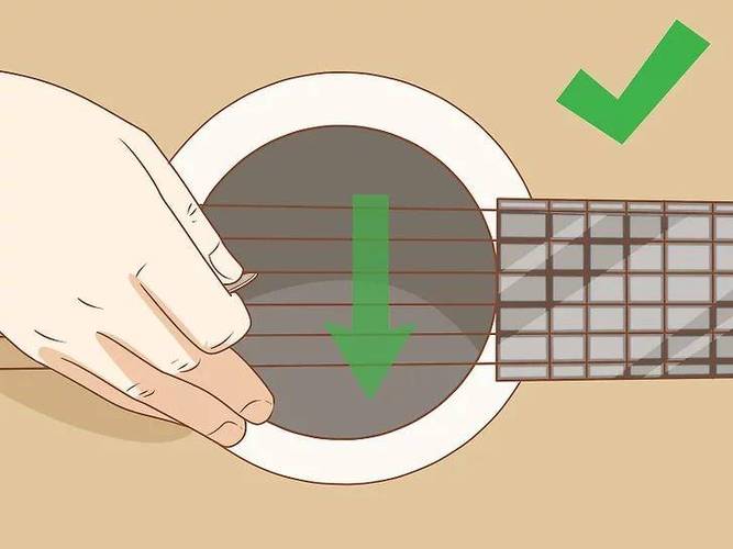 吉他调音不求人!30 秒搞定标准音,新手必学!